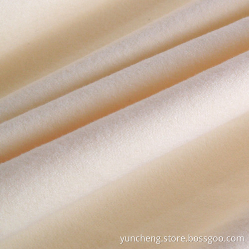 220G/M2 Ultrathin Velvet Microfiber Cleaning Cloth